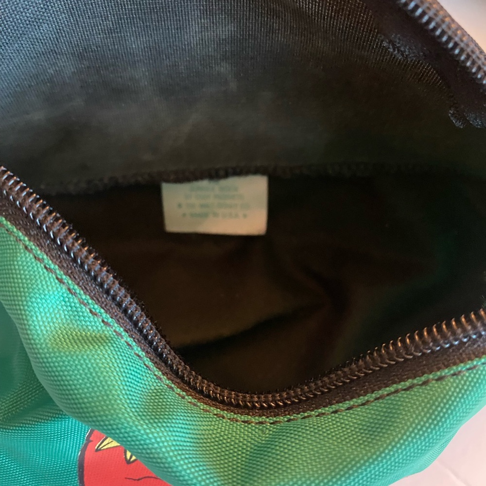 VTG The Jungle Book fanny pack - Picture 3 of 6